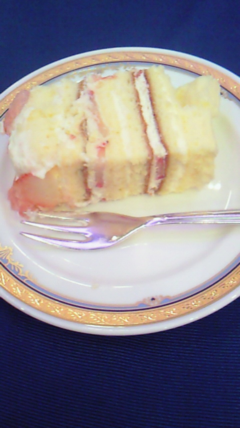 結婚 オメデトー !!_c0226202_6342650.jpg