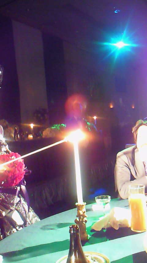 結婚 オメデトー !!_c0226202_635884.jpg