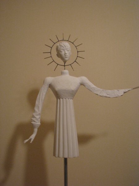 「やっぱり彫刻が好き」展_a0156417_225092.jpg