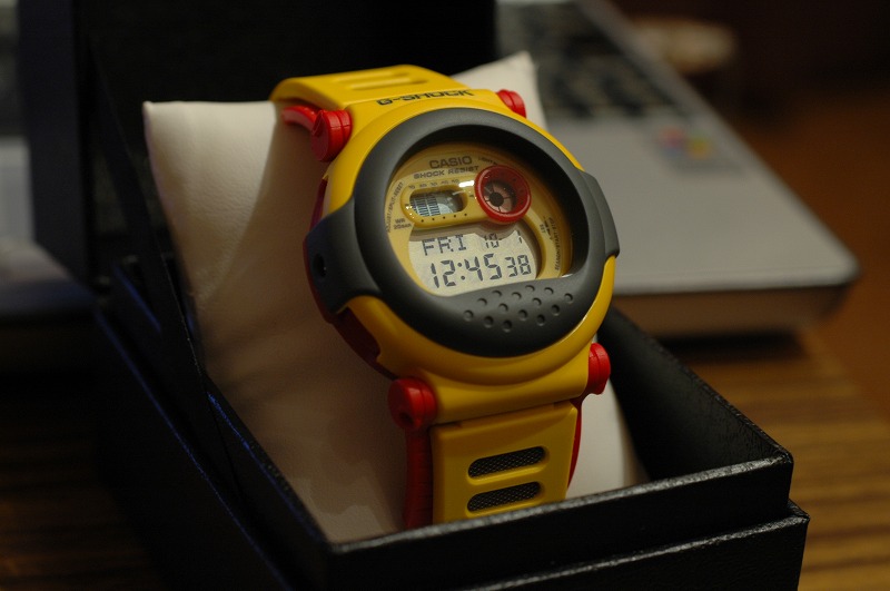 G-SHOCK：ジェイソン_b0104523_9231219.jpg