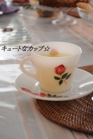 鮭としめじの味噌バター炒飯_d0104926_0442629.jpg