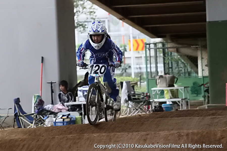 2010 JOSF ゴリラ公園10月定期戦 その2_b0136231_23103629.jpg