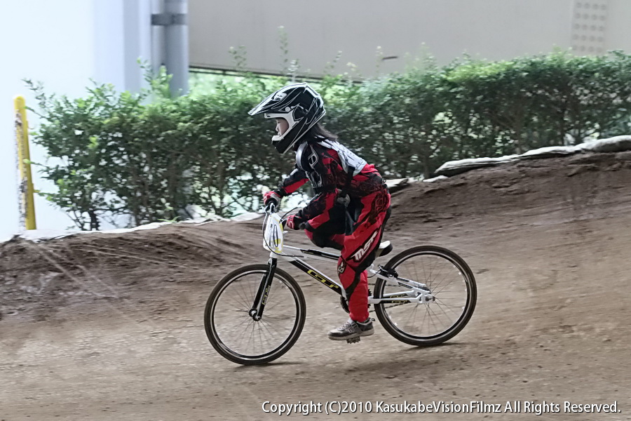 2010 JOSF ゴリラ公園10月定期戦 その2_b0136231_23105510.jpg