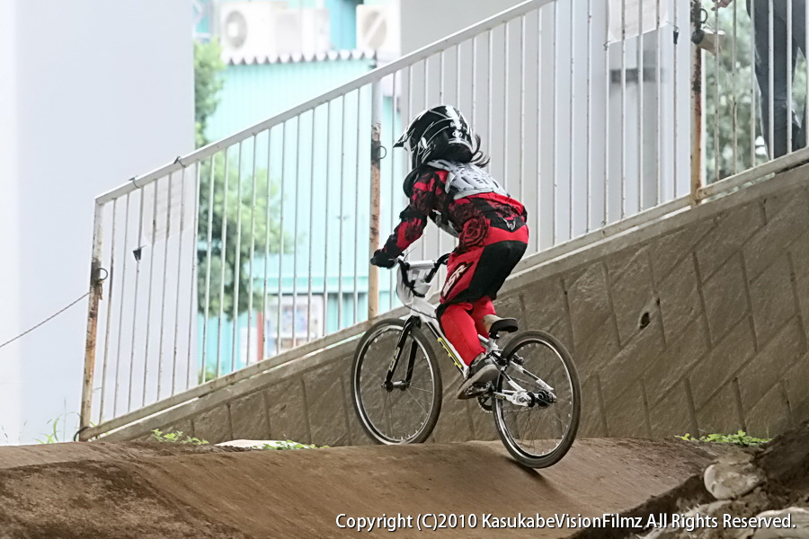 2010 JOSF ゴリラ公園10月定期戦 その2_b0136231_231123.jpg