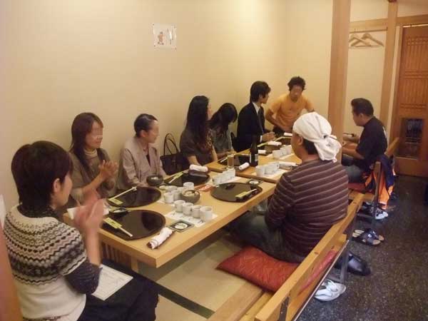 【第91回 純米狂の集い定例会(2010年10月2日)】_a0005436_17223523.jpg