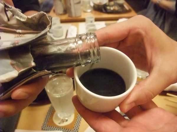 【第91回 純米狂の集い定例会(2010年10月2日)】_a0005436_17454757.jpg
