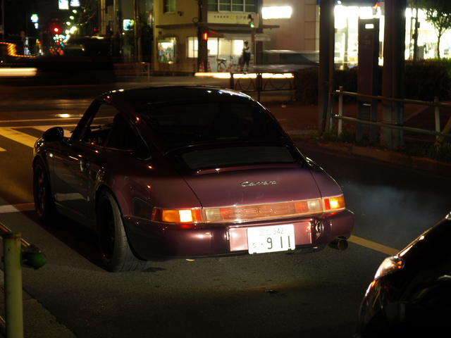 亀有新道　911_e0199937_2146639.jpg