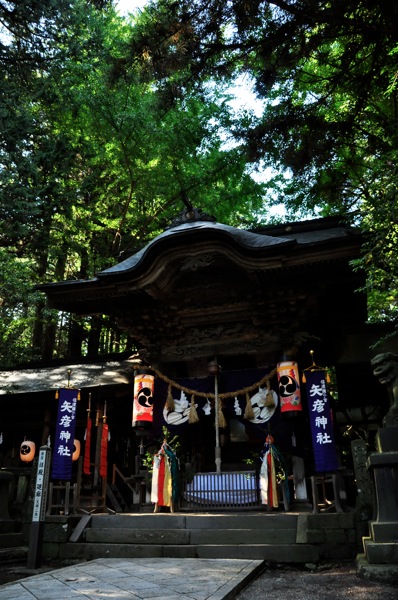 小野神社と矢彦神社_b0141043_18274557.jpg