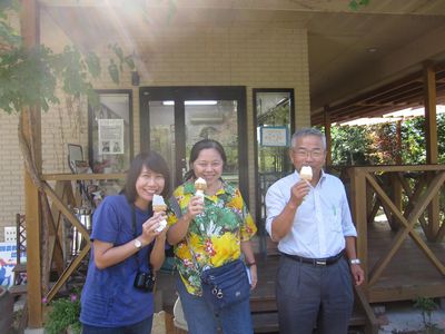 タイからのお客様その3_f0148649_17222594.jpg