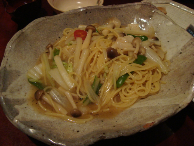 高円寺「焼き貝 あぶさん」へ行く。_f0232060_024131.jpg