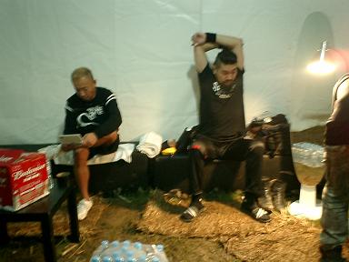 中国 MIDI FESTIVAL!!@鎮江_f0158769_11145994.jpg