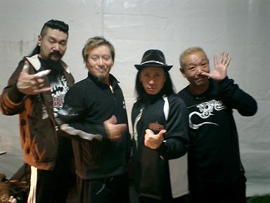 中国 MIDI FESTIVAL!!@鎮江_f0158769_11363920.jpg