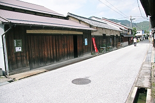 近江八幡 BIWAKO ビエンナーレ 2010 その2_c0196076_22195232.jpg