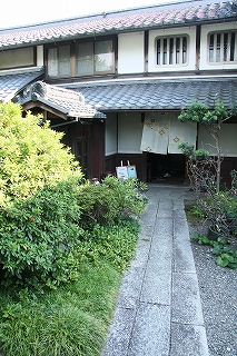 近江八幡 BIWAKO ビエンナーレ 2010 その2_c0196076_22213231.jpg