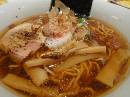 エビラーメン　「けいすけ」_a0002177_14263468.jpg