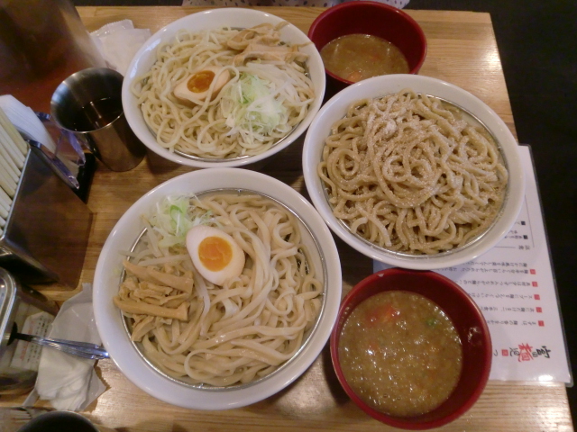 宮田麺児～大阪市中央区東心斎橋_a0123277_21192331.jpg