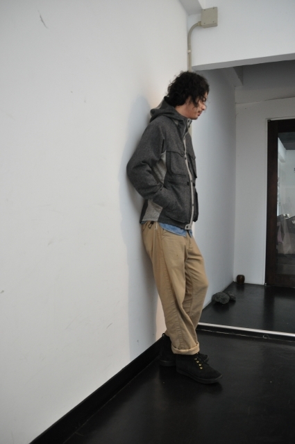 White Mountaineering(ホワイトマウンテニアリング)\'10aw_d0158579_2055895.jpg