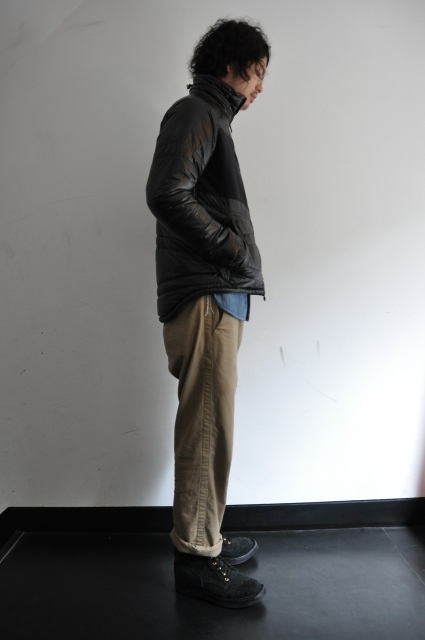 White Mountaineering(ホワイトマウンテニアリング)\'10aw_d0158579_22222378.jpg