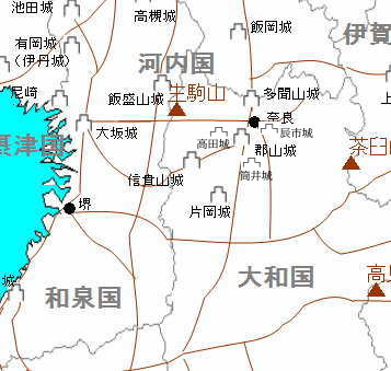 松永久秀亂世立志傳_e0040579_0291958.jpg