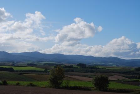 秋の北海道珍道中４_a0133886_16214656.jpg