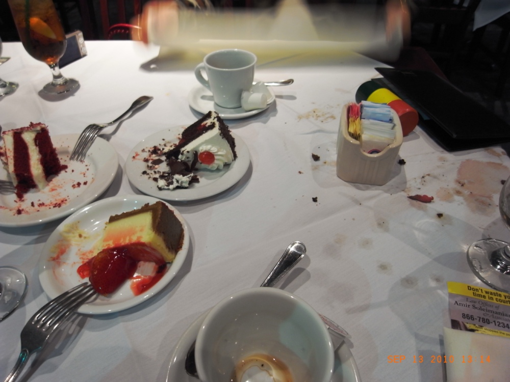 LA~New Orleans旅行　2日目_c0112696_0173077.jpg