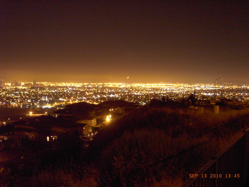 LA~New Orleans旅行　2日目_c0112696_0231844.jpg