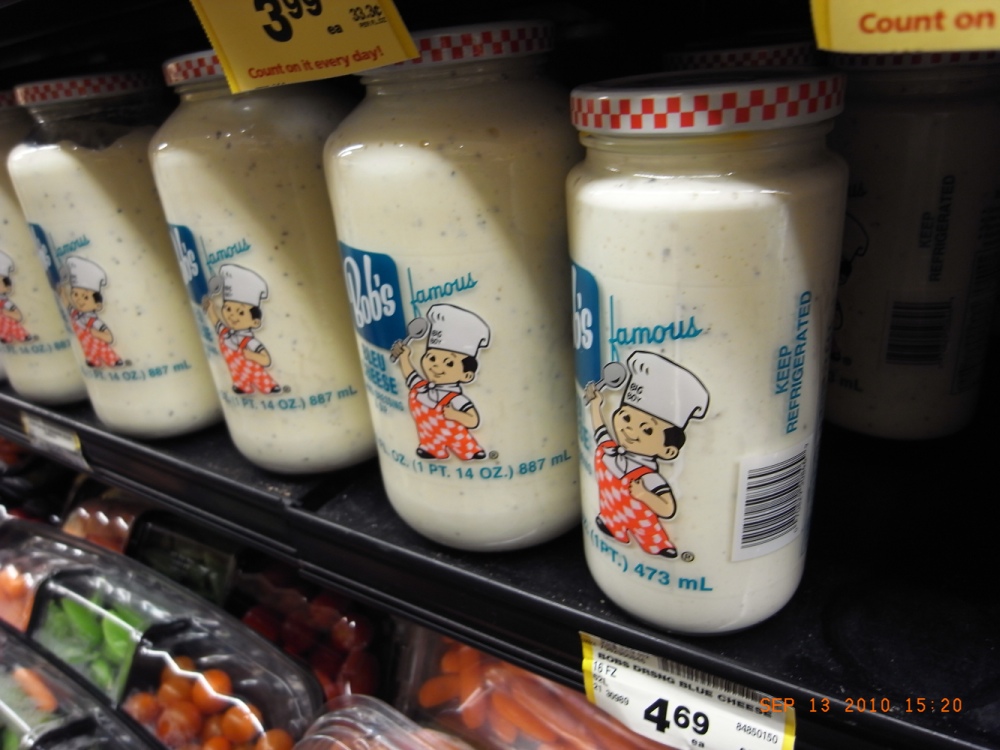 LA~New Orleans旅行　2日目_c0112696_0535469.jpg