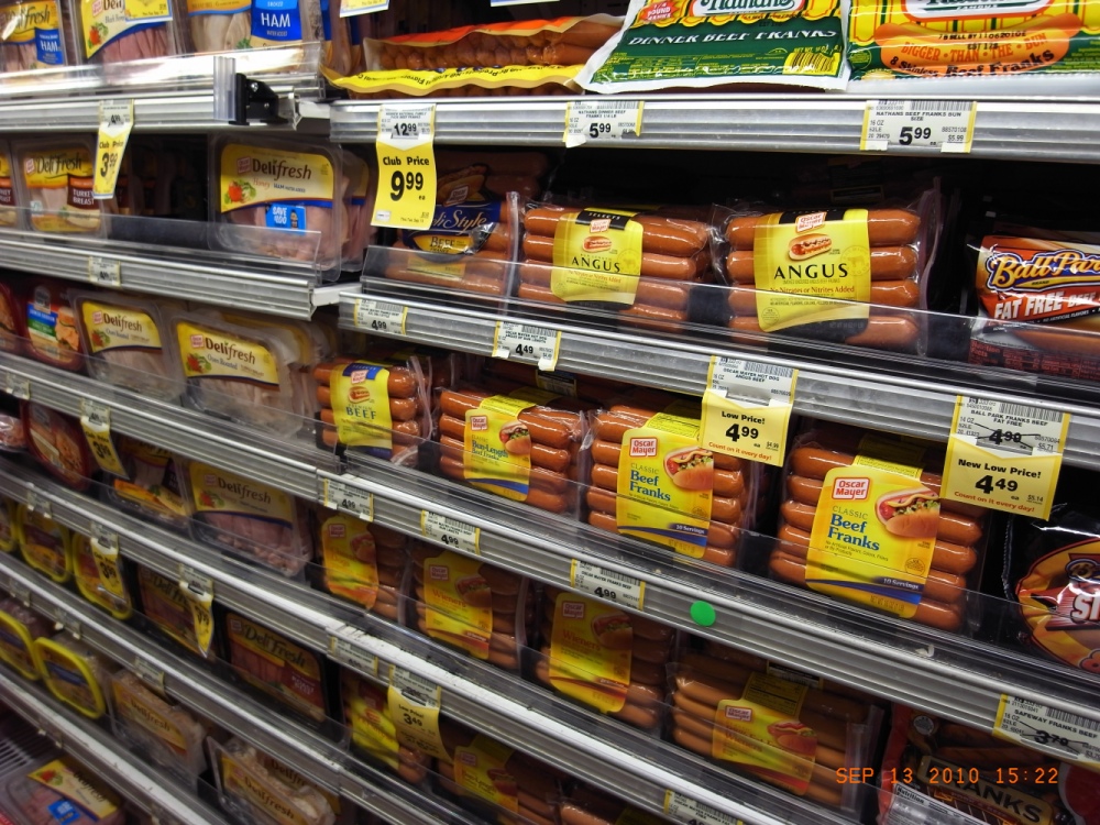 LA~New Orleans旅行　2日目_c0112696_05539100.jpg