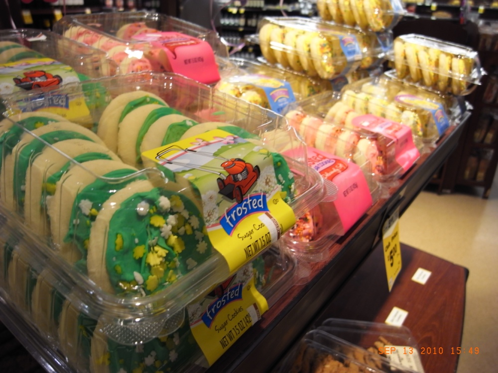 LA~New Orleans旅行　2日目_c0112696_0583391.jpg