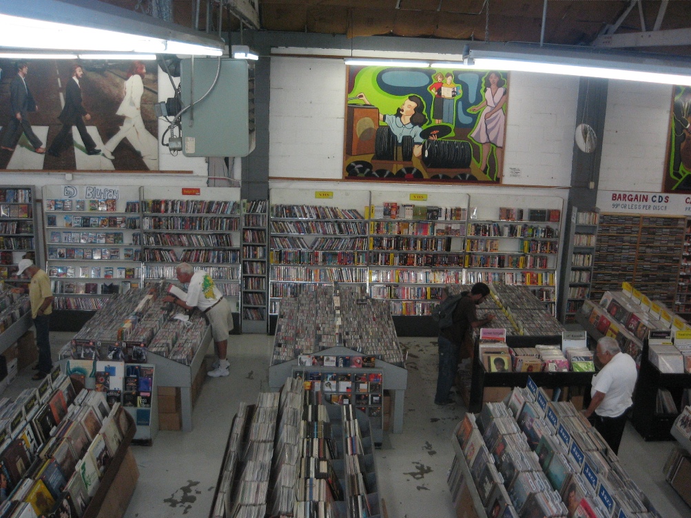 LA~New Orleans旅行　3日目_c0112696_3214443.jpg