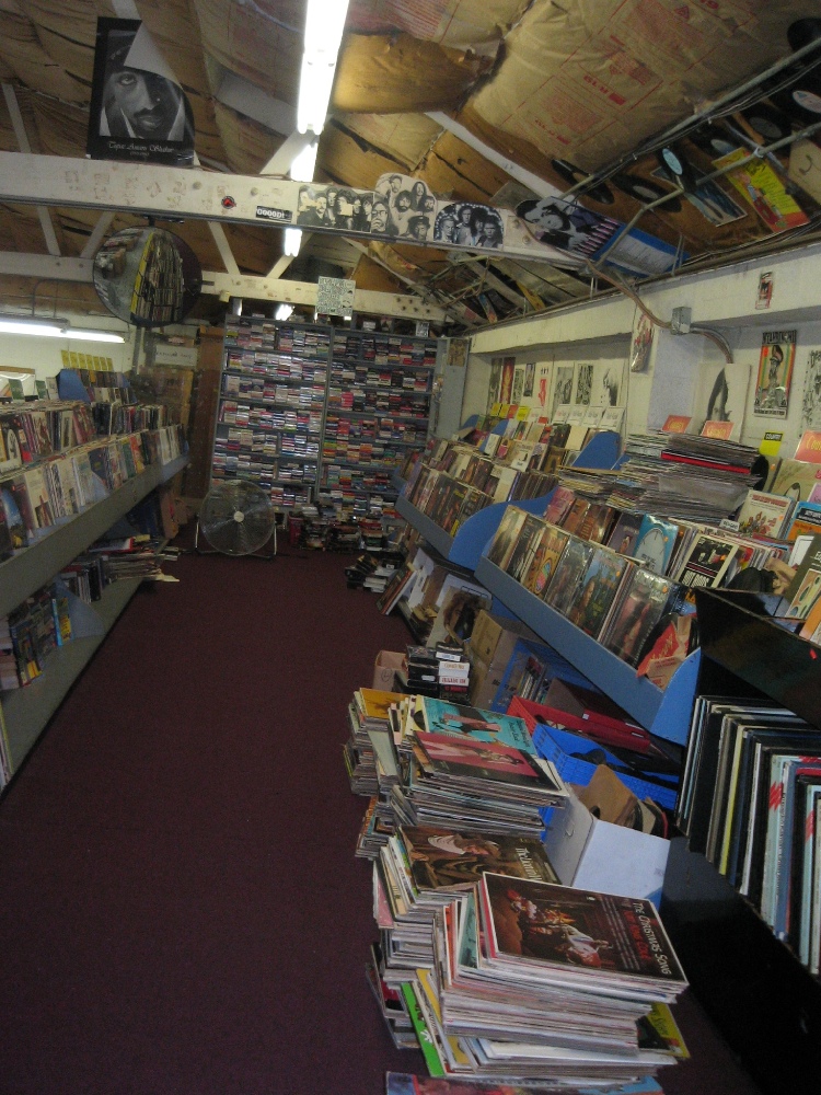 LA~New Orleans旅行　3日目_c0112696_3215765.jpg