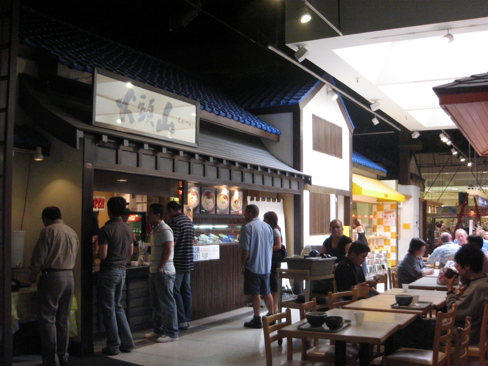 LA~New Orleans旅行　3日目_c0112696_392087.jpg