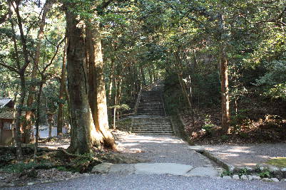 伊勢神宮の旅_d0154609_11115787.jpg