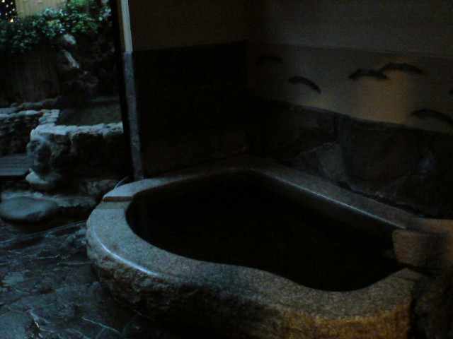 久留米『いづみの湯』_b0176210_2234198.jpg