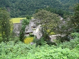 世界遺産の富山の『五箇山』の合掌造り(第40話)_a0154912_5521043.jpg
