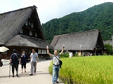 世界遺産の富山の『五箇山』の合掌造り(第40話)_a0154912_5533055.jpg