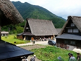 世界遺産の富山の『五箇山』の合掌造り(第40話)_a0154912_5535050.jpg