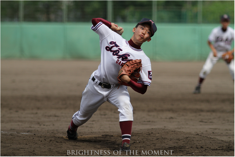 桐光学園vs日大明誠 1 Brightness Of The Moment 桐光学園vs日大明誠 1 Brightness Of The Moment