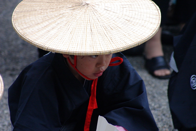 小雨の日曜日！_f0031423_212911.jpg