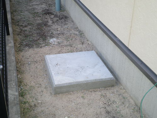 M様邸(安佐南区・東亜ハイツ)電化工事_d0125228_11373548.jpg