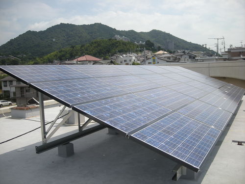 Ｙ様アパート太陽光発電システム工事_d0125228_1423519.jpg