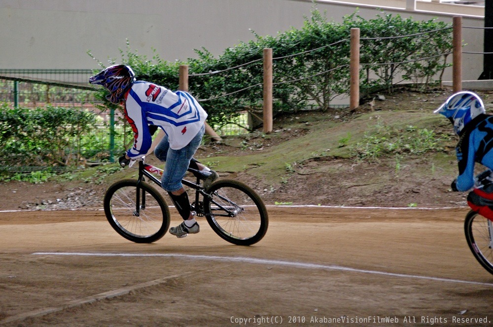 2010JOSF 川口ゴリラ公園１０月定期戦VOL３:クルーザー、ミルキー６／７クラス決勝_b0065730_210556.jpg