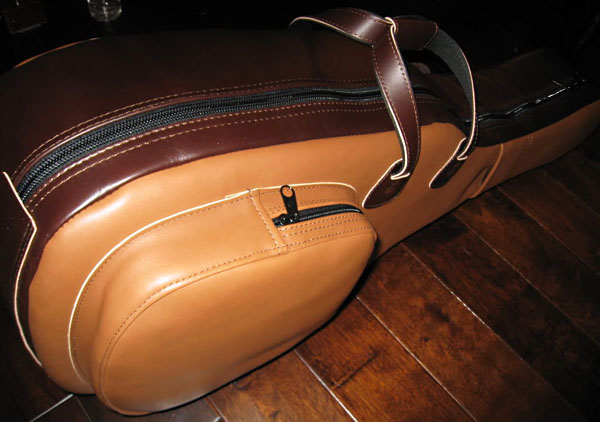 続…「当店Originalによる、GIG Bag製作の話」。_e0053731_207181.jpg