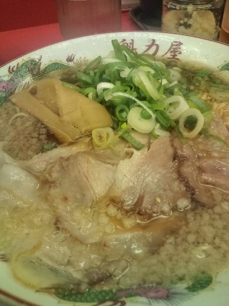 ラーメン魁力屋_c0113733_1164774.jpg