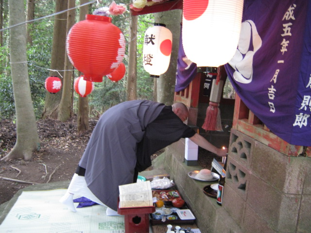 寺山地区「道祖神様」のお祭りがありました_d0112533_1511481.jpg