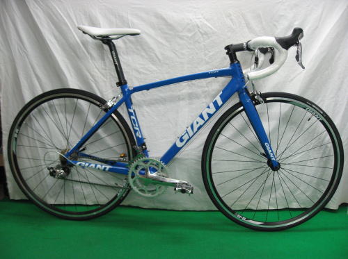 giant tcr2 2011