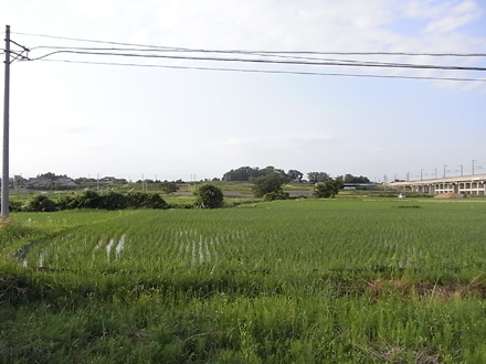 日和田の家　風景のトレース_e0197748_15243535.jpg
