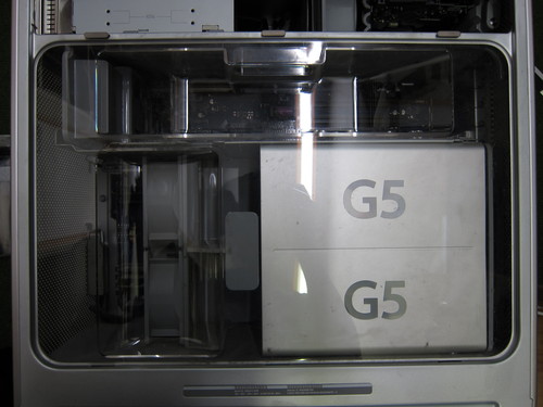 PowerMacG5にメモリー増設_c0166765_1859149.jpg