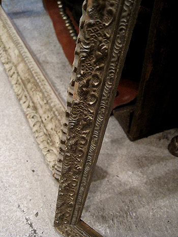 Antique frame_f0134670_1173588.jpg