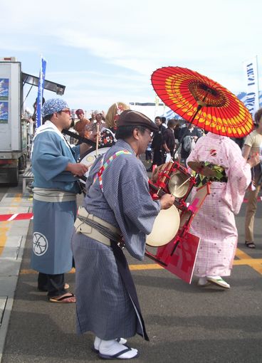 イベントのはしご・・・＾＾_c0144683_16212892.jpg